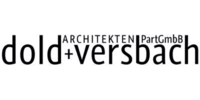 Logo der Firma Architekten Dold und Versbach, Partnerschaftsgesellschaft mbB aus Gerbrunn