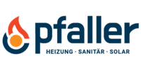 Logo der Firma Heizung Pfaller aus Heideck auf dem Branchenportal Elektriker.org