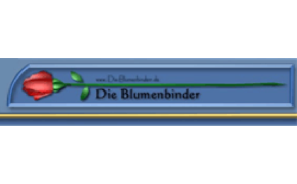 Logo der Firma BLUMENBINDER aus Peißenberg