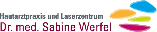 Logo der Firma Dr. med. Sabine Werfel aus München