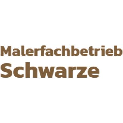 Logo der Firma Malerfachbetrieb Schwarze aus Pirna