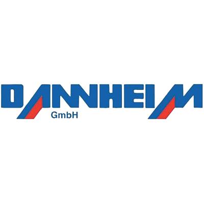 Logo der Firma Dannheim GmbH aus Lehrte