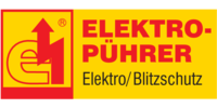 Logo der Firma Elektro Pührer aus Steinberg
