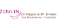 Logo der Firma Dr. Hippeli Milena, Dr. El-Komi Samira aus Ingolstadt