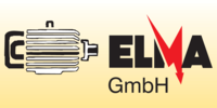 Logo der Firma ELMA GmbH Markersbach, Elektromaschinen- und Anlagenbau aus Flöha