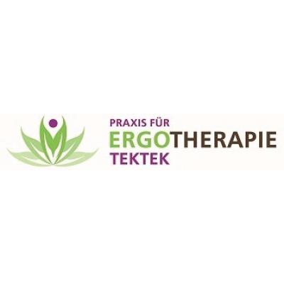 Logo der Firma Praxis für Ergotherapie TEKTEK aus Regensburg