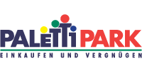 Logo der Firma PALETTI PARK aus Lugau