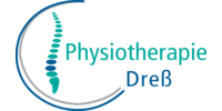 Logo der Firma Dreß Physiotherapie aus Höchberg