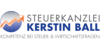 Logo der Firma Steuerberater Ball Kerstin Dipl.-Bw. (FH) aus Obernburg