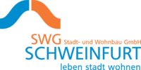 Logo der Firma Stadt- und Wohnbau GmbH Schweinfurt aus Schweinfurt