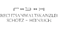 Logo der Firma Rechtsanwaltskanzlei Schötz - Heinrich aus Roßleben-Wiehe