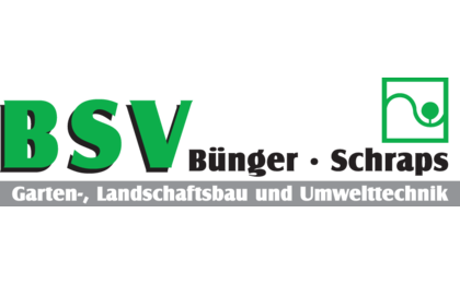 Logo der Firma Garten- & Landschaftsbau BSV aus Willich