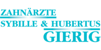 Logo der Firma Gierig Sybille u. Hubertus aus Pressig