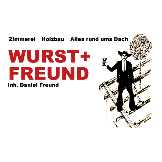 Logo der Firma Wurst + Freund Inh. Daniel Freund aus Forst
