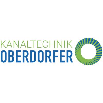 Logo der Firma Kanaltechnik Oberdorfer GmbH aus Wendelstein