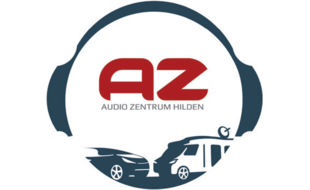 Logo der Firma AUDIO ZENTRUM HILDEN GmbH aus Hilden