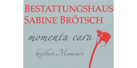 Logo der Firma Bestattungshaus Sabine Brötsch Inh. Andreas Brötsch aus Viersen