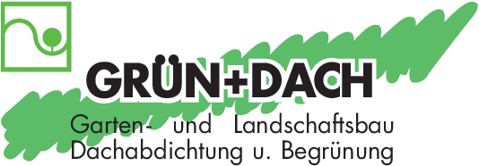 Logo der Firma Grün + Dach Garten- und Landschaftsbau aus Krefeld