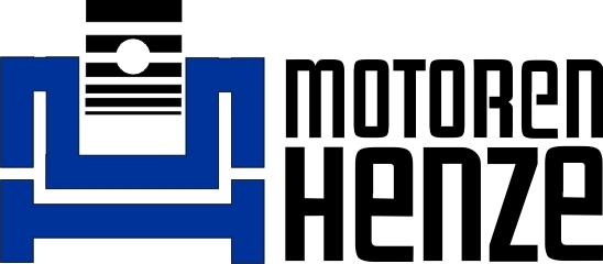 Logo der Firma Motoren Henze GmbH aus Hannover