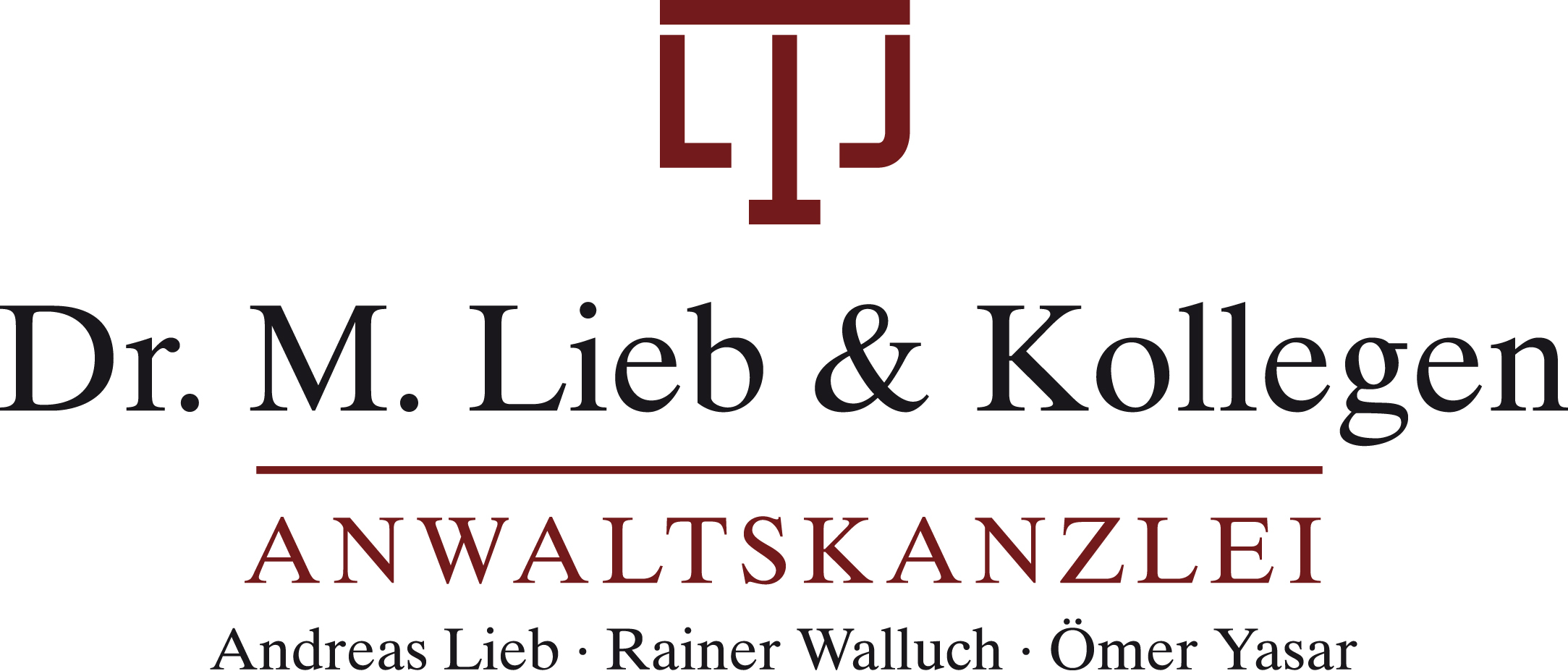 Logo der Firma Dr. M. Lieb & Kollegen aus Sindelfingen