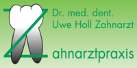 Logo der Firma Holl Uwe Dr. med. dent. aus Falkenstein