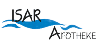 Logo der Firma Isar - Apotheke aus Wolfratshausen