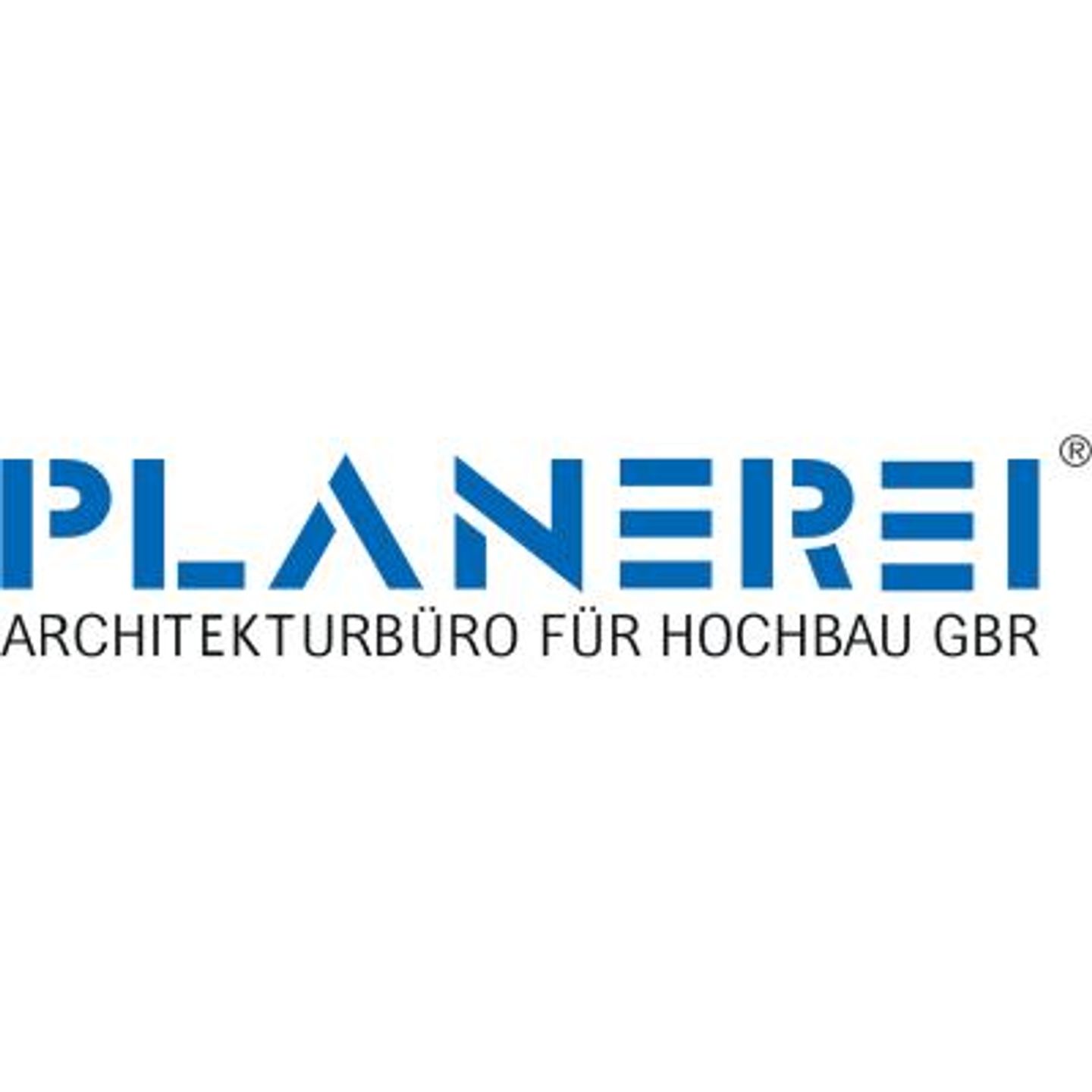 Logo der Firma PLANEREI aus Fürth