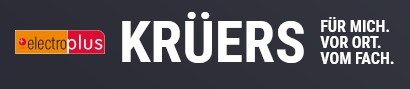 Logo der Firma Elektromarkt Krüers Torsten und Oliver Krüers GbR aus Lippstadt
