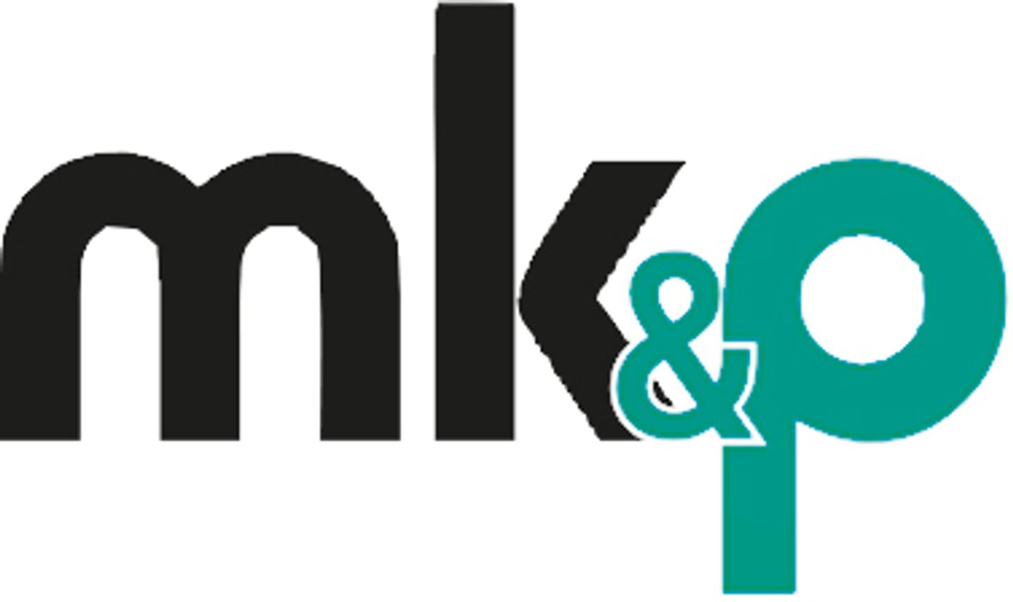Logo der Firma mkp maierhofer, klimt & partner - passau - mbB Steuerberatungsgesellschaft aus Passau