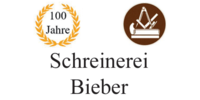 Logo der Firma Schreinerei Bieber K. aus Röthenbach
