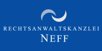 Logo der Firma Rechtsanwälte Neff aus Bautzen