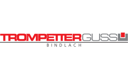 Logo der Firma Trompetter Guss GmbH & Co. KG aus Bindlach