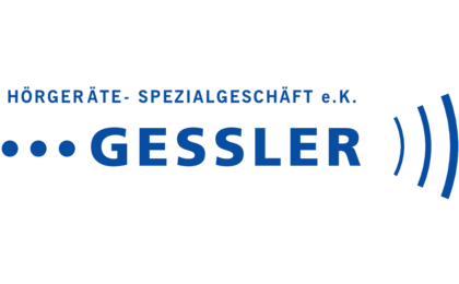 Logo der Firma Hörgeräte Gessler aus Krefeld