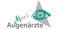 Logo der Firma Maxi-Augenärzte aus Herzogenaurach