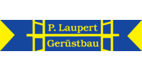 Logo der Firma Gerüstbau P. Laupert aus Thalheim