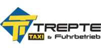 Logo der Firma TAXI Trepte aus Ottendorf-Okrilla
