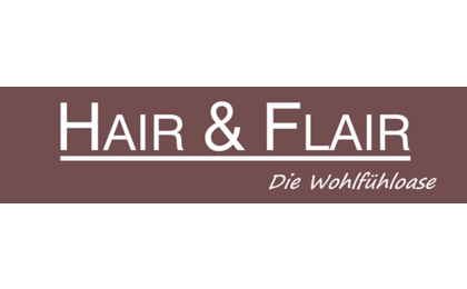 Logo der Firma Nagelstudio Hair + Flair Die Wohlfühloase aus Hauzenberg