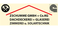 Logo der Firma Zschumme GmbH & Co. KG aus Wittingen auf dem Branchenportal Glaserei.org