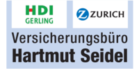 Logo der Firma Versicherungen Seidel aus Mönchengladbach auf dem Branchenportal Finanzberater.net