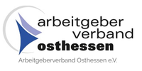 Logo der Firma arbeitgeberverband osthessen aus Fulda