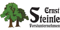 Logo der Firma Steinle Forstunternehmen aus Monheim