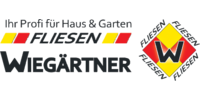 Logo der Firma WIEGÄRTNER FLIESEN aus Obertrubach auf dem Branchenportal Fliesenleger.net