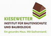 Logo der Firma Kiesewetter - Institut für Bautenschutz und Baubiologie aus Zwickau