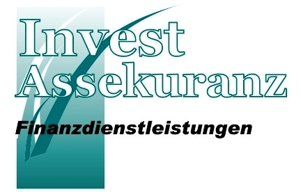 Logo der Firma Invest-Assekuranz aus Borsfleth