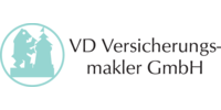 Logo der Firma VD Versicherungsmakler GmbH aus Plauen