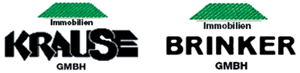 Logo der Firma Immobilien Krause GmbH aus Oberhausen