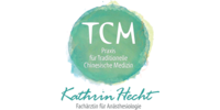Logo der Firma TCM Praxis Kathrin Hecht aus Nettetal