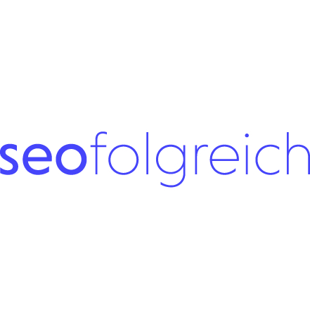 Logo der Firma SEOfolgreich - Local SEO Agentur München aus München