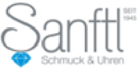 Logo der Firma Sanftl Schmuck & Uhren KG aus Krailling