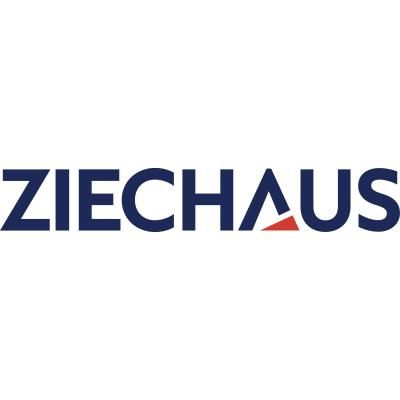 Logo der Firma Ziechaus Steuerberatung aus Mönchengladbach